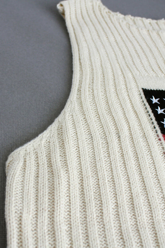 Sweater Women's Sweater Sleeveless In Summer 