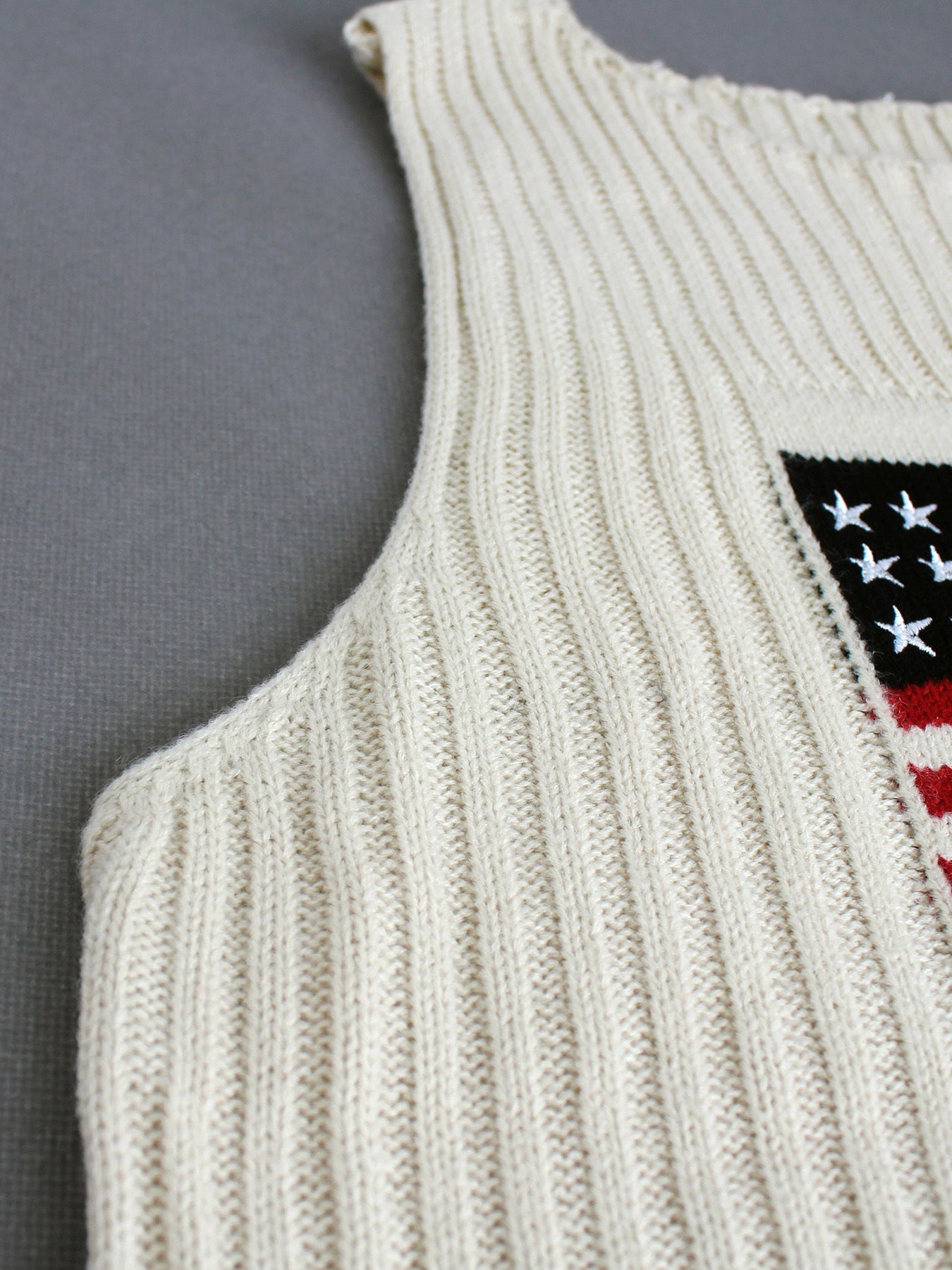 Sweater Women's Sweater Sleeveless In Summer 