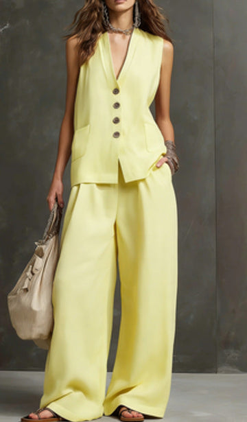 Light Yellow