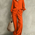  Orange Red