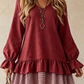  Wine Red
