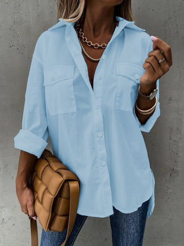 Light blue