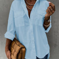  Light blue