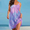  Purple blue