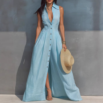 Sky Blue