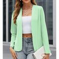  Light Green