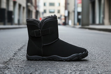 1812 Black