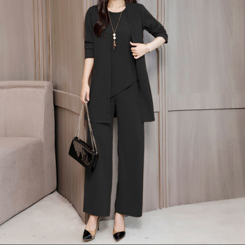 Women’s 3-Piece Outfit Set 