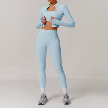 Sky Blue