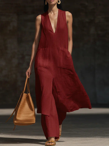 Wine Red