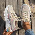  Khaki Pink