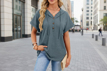 Blue And Gray