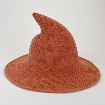 Orange Red