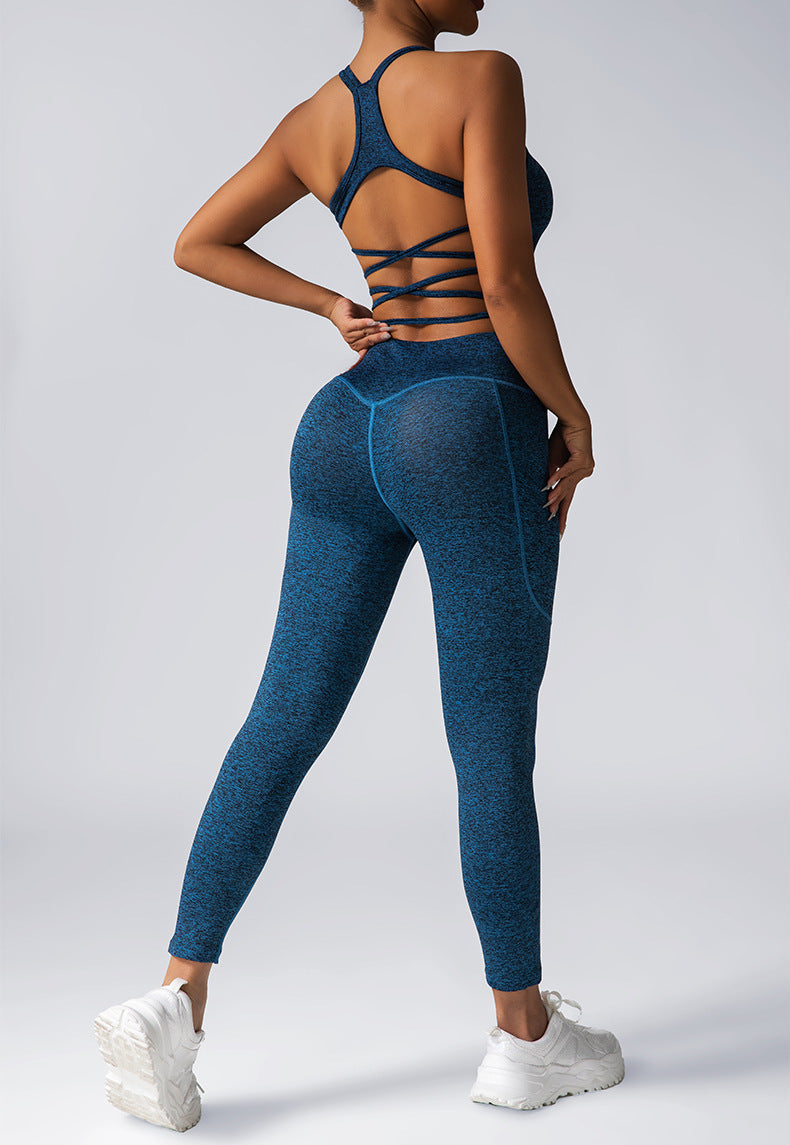 Sports Bra Athletic Running Sports CJ US
