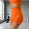 Orange Red