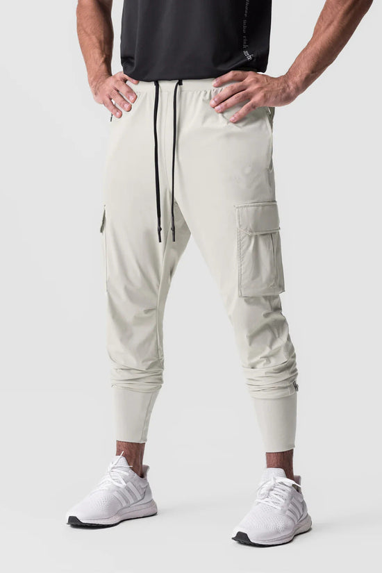 👖 Men's Slim-Fit Lightweight Sports & Leisure Pants FitiqueFit