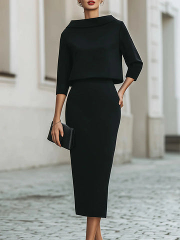Navy Blue