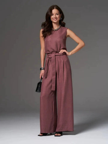 Purplish Red