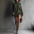  Olive Green
