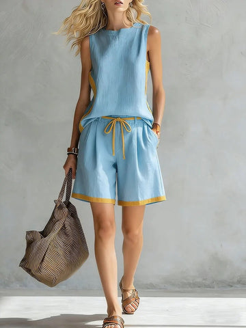Sky Blue