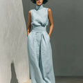  Sky Blue