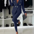  Navy Blue