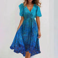  Gradient Blue