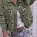  Army Green