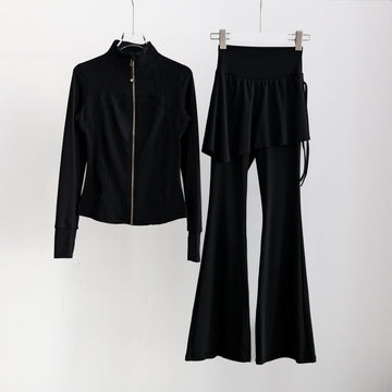 Black And Black