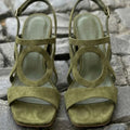  Army Green