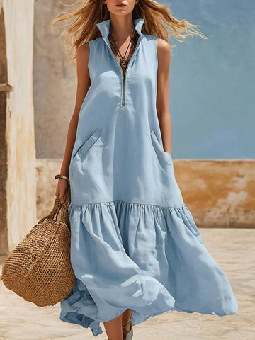 Sky Blue