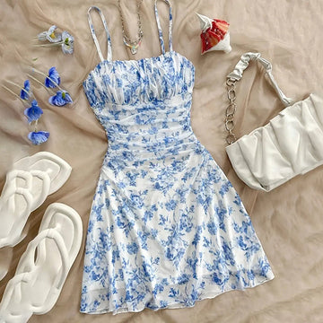 Sky Blue