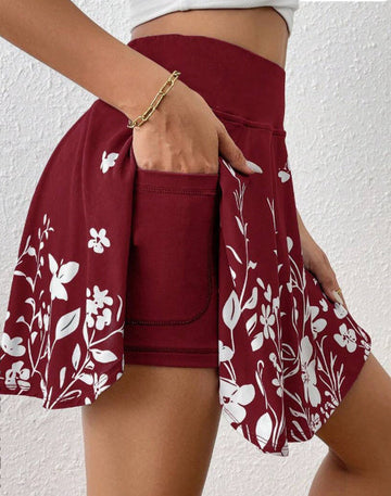 Wine Red