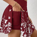 Wine Red