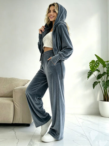 Gray Blue