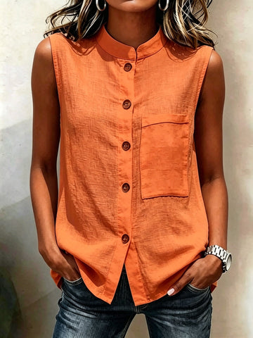 Orange Red