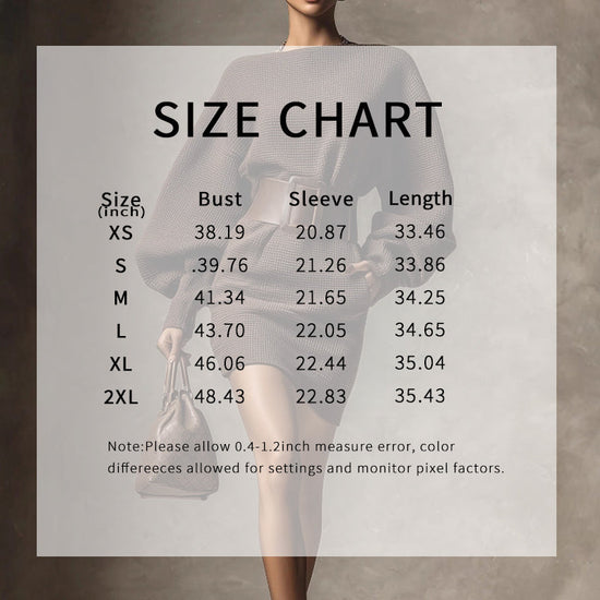 Women's Brown Bodycon Mini Dress, Boat Neck Long Sleeve Casual Dress With Belt 