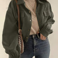  Army Green
