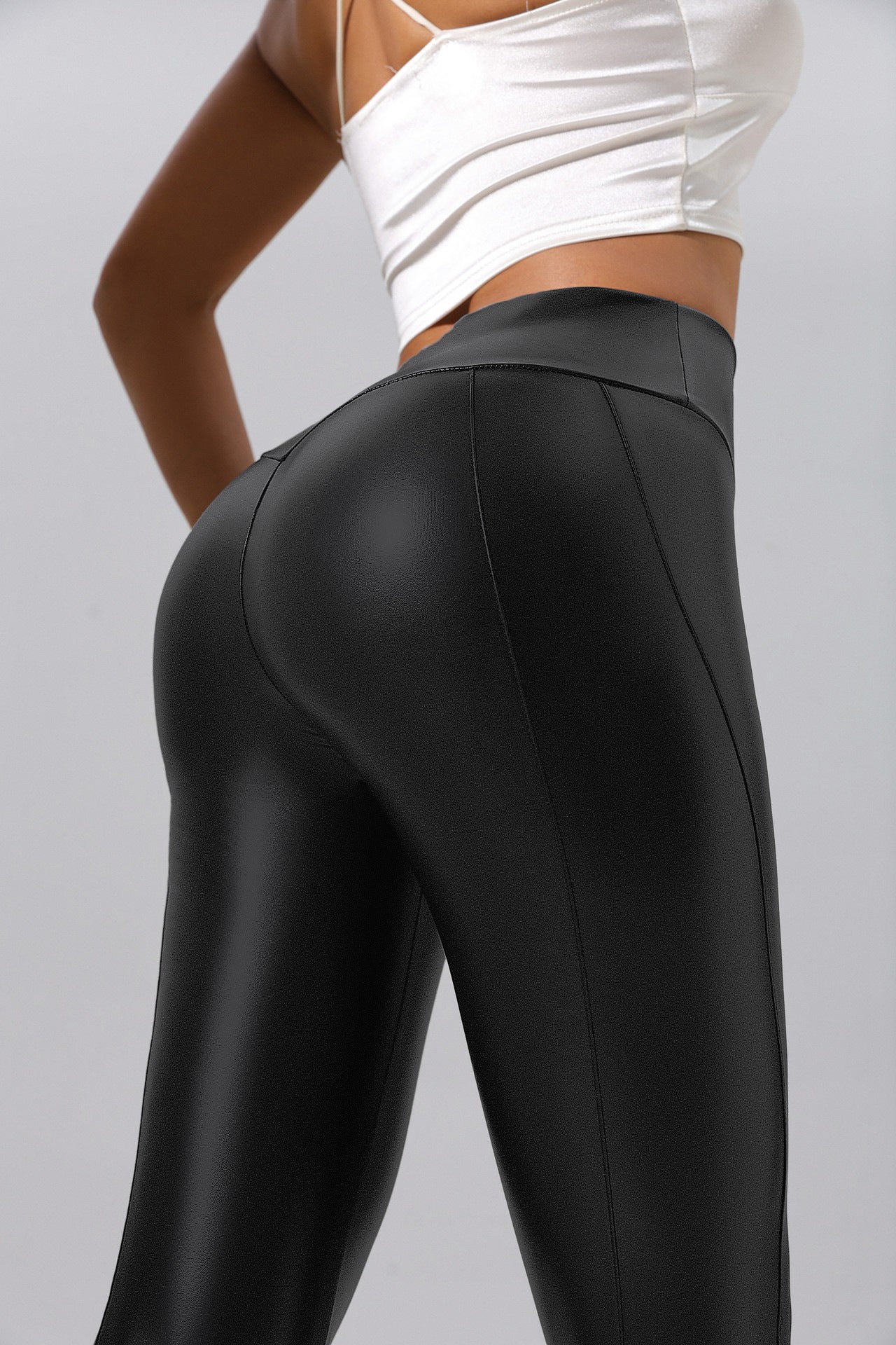 Running Fitness And Yoga Pants For Women 