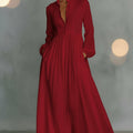  Wine Red