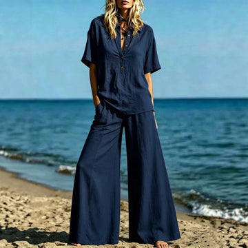 Purplish Blue