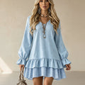  Sky Blue