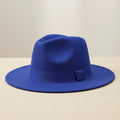  Sapphire Blue