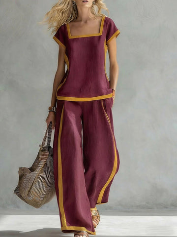 Wine Red