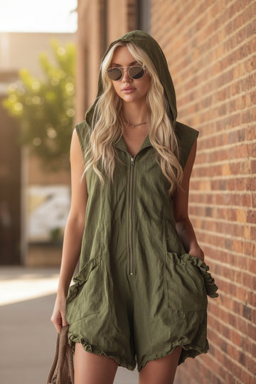 Army green