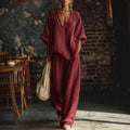  Wine Red