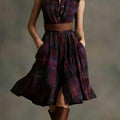  Purple (No belt)