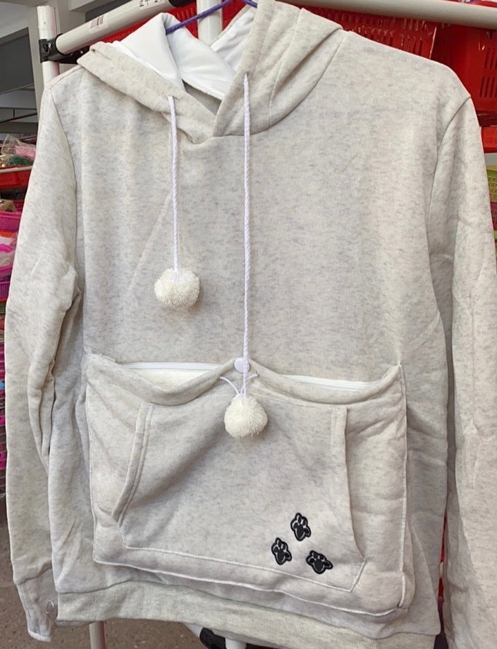 Cat Lovers Hoodies CJ US