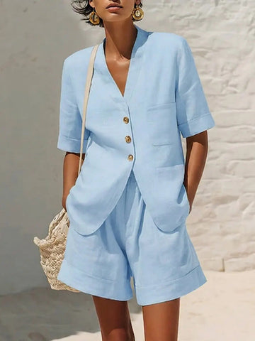 Sky Blue