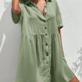  Matcha Green